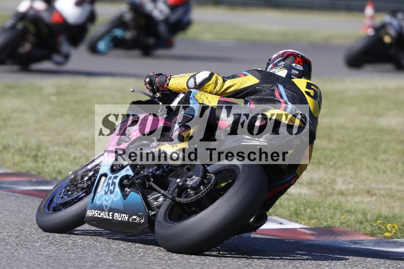 /17 17.05.2025 PROMAX ADR/Gruppe rot/55